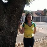 Gladys Simpson - @gladysmattossimpson - Instagram