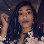 Gladys Simpson - @sunnylee28 - Instagram
