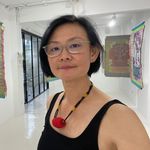Gladys Teo-Simpson - @gladsimpson_art - Instagram