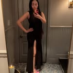 Gladys Sinclair - @glacyrivera09 - Instagram
