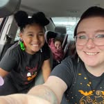 Gladys Sinclair - @mischiefmadness241 - Instagram