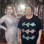 Gladys Singh - @gl.adys5000 - Instagram