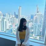 Gladys Siu - @smilesys - Instagram