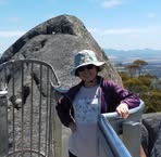 Gladys Siu - Facebook