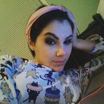 Gladys Slaughter - @gla_bwtch_0 - Instagram