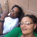 Gladys Eric Spencer - @gladysericspencer - Instagram