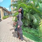 Gladys Spencer - @gladysspencer408 - Instagram