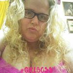 gladys jane stanley - @southernbellprincess - Instagram
