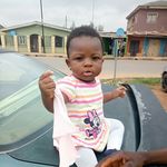 Gladys Omobolaji-Stanley - @omobolajistanley - Instagram