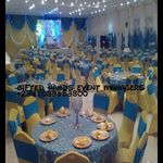 gladys stanley - @giftedhandseventmanagers - Instagram