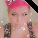 Gladys Stanley - @stormy2u2 - Instagram