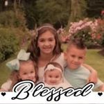Gladys Stanley - @stanleypavect - Instagram