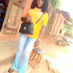 Gladys Stanley Osagie - @glady.aselaode - Instagram
