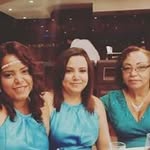 Gladys Steele Serrut - @steeleserrut - Instagram