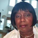 Gladys Byrd Stephens - @bunnybyrd - Instagram