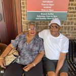 Gladys Stephens - @gladys_stephens06 - Instagram