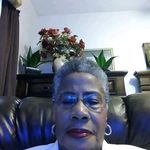 Gladys Stephens - @gladys_stephens1 - Instagram