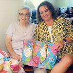 Gladys Stephens - @gladys.stephens - Instagram