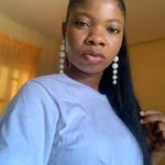 Gladys Stephens - @veronica.008.11 - Instagram