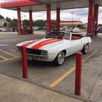 Gladys Stephens-Barksdale - @stephensbarksdale - Instagram