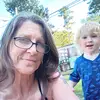 Elaine Wiggins - @gladysstreetman - TikTok