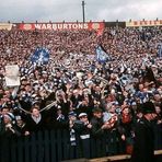 Gwladys Street - Facebook
