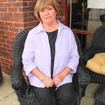 Gladys Strickland - @19grammy73 - Instagram