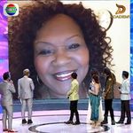 Gladys strickland - @christinemorettiskebo - Instagram