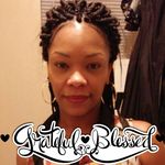 Gladys Strickland - @iamladyg_ - Instagram