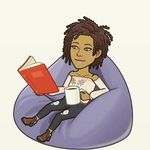 gladys Strickland - @caniche1234 - Instagram