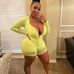 Gladys Sweet - Facebook