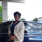 Gladys Sweet - @gljohn1988 - Instagram