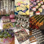 Gladys - @sweetsbygladys - Instagram