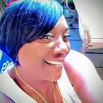 Gladys Talley Jones - @gladys33203 - Instagram