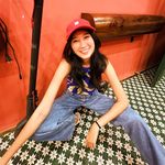 Gladys Tan - @omgladys - Instagram