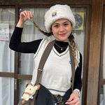 Gladys Tan - @szeeqing - Instagram