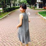Gladys Tan - @evedegladys - Instagram