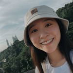 Gladys Tan - @gladystannn - Instagram