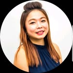 Gladys Tan - @gladystan_rs - Instagram