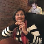 Gladys Temple - @gladystemplec - Instagram