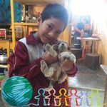Gladys Temple - @gladystemple1 - Instagram