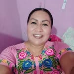 @gladys_tena07 - Instagram