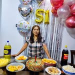 Gladys Tena Malqui - @gladys.4212 - Instagram