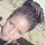 Gladys Tenai - @gladystenai - Instagram
