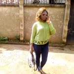 Gladys Tenate - @gladystenate - Instagram