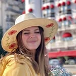 Gladys Thayer - @thayer4102 - Instagram