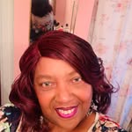 Gladys Pride Thompson - @gladys.thompson1962 - Instagram