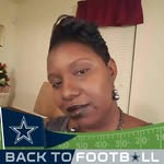 Gladys Thompson - @gladythompson - Instagram
