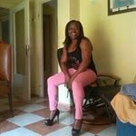 Gladys Thompson - @g83192000 - Instagram