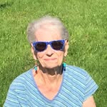 Gladys Thompson - @gladys4405 - Instagram